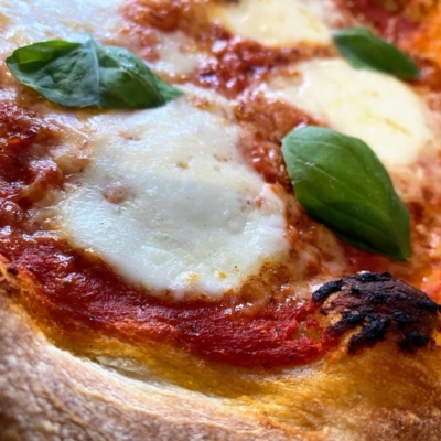 Margherita